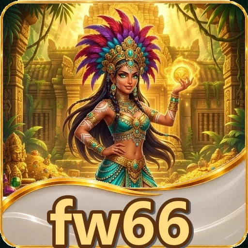 Contoh katalog aplikasi di fw66