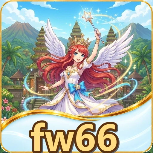 Tampilan antarmuka fw66 di Android
